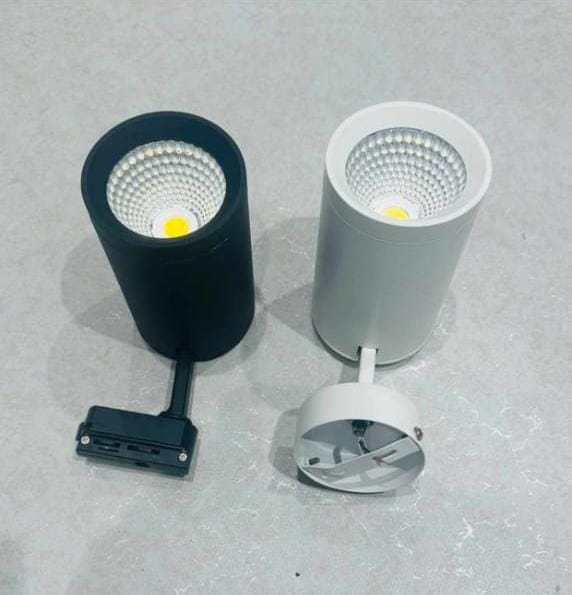 Fog Light
